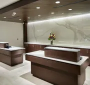 Hilton Garden Inn Roslyn hotel detail image 4