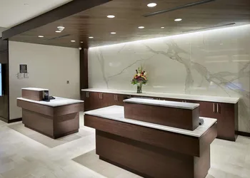 Hilton Garden Inn Roslyn hotel thumbnail 4