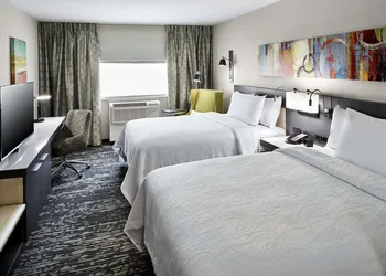 Hilton Garden Inn Roslyn hotel thumbnail 6