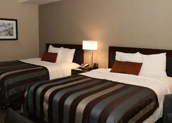 Wingate By Wyndham Miami Airport hotel thumbnail 4