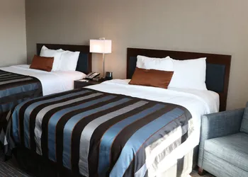 Wingate By Wyndham Miami Airport hotel thumbnail 5