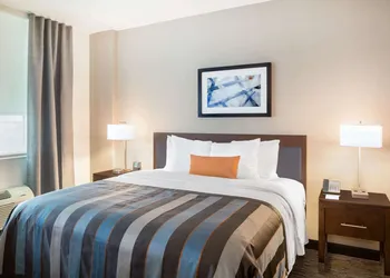 Wingate By Wyndham Miami Airport hotel thumbnail 8