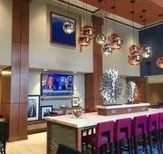 Hampton Inn & Suites Newburgh Stewart Airport hotel detail image 3