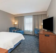 Hampton Inn & Suites Newburgh Stewart Airport hotel detail image 4