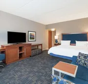 Hampton Inn & Suites Newburgh Stewart Airport hotel detail image 5