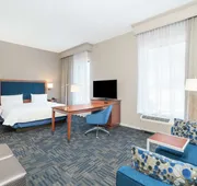 Hampton Inn & Suites Newburgh Stewart Airport hotel detail image 7