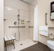 Candlewood Suites Bensalem - Philadelphia Area by IHG hotel detail image 3