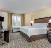 Candlewood Suites Bensalem - Philadelphia Area by IHG hotel detail image 4