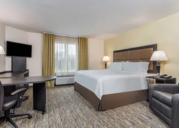 Candlewood Suites Bensalem - Philadelphia Area by IHG hotel thumbnail 4