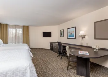 Candlewood Suites Bensalem - Philadelphia Area by IHG hotel thumbnail 5