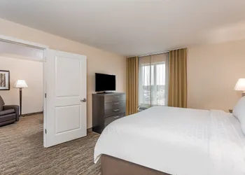 Candlewood Suites Bensalem - Philadelphia Area by IHG hotel thumbnail 6