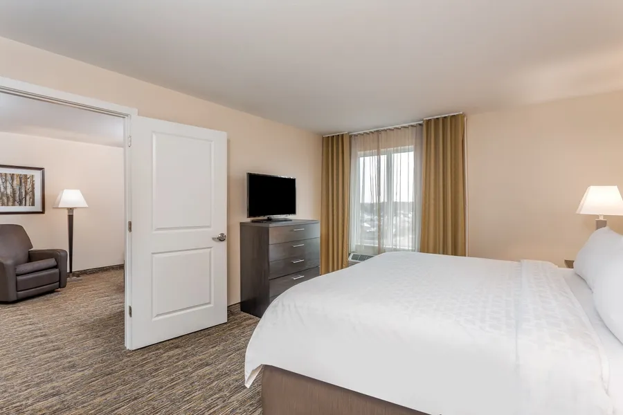 Candlewood Suites Bensalem - Philadelphia Area by IHG hotel detail image 6