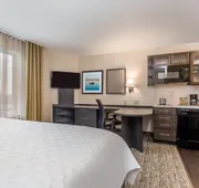 Candlewood Suites Bensalem - Philadelphia Area by IHG hotel detail image 7