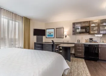 Candlewood Suites Bensalem - Philadelphia Area by IHG hotel thumbnail 7