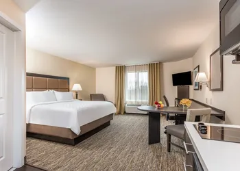 Candlewood Suites Bensalem - Philadelphia Area by IHG hotel thumbnail 8