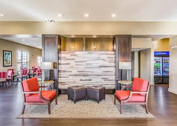 Comfort Inn Altoona-Des Moines hotel thumbnail 3