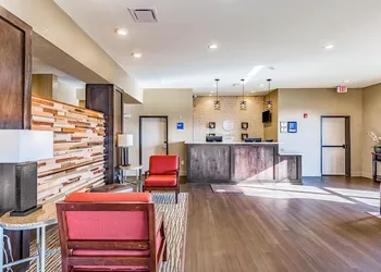 Comfort Inn Altoona-Des Moines hotel thumbnail 4