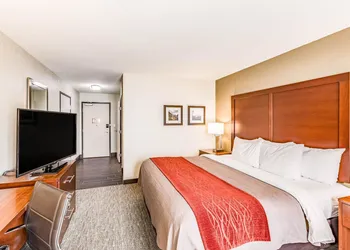 Comfort Inn Altoona-Des Moines hotel thumbnail 8