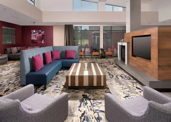 Residence Inn by Marriott Baltimore Owings Mills hotel thumbnail 2