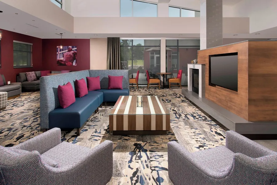 Residence Inn by Marriott Baltimore Owings Mills hotel detail image 2