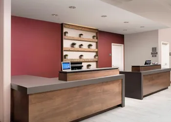 Residence Inn by Marriott Baltimore Owings Mills hotel thumbnail 5