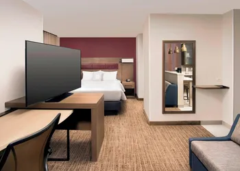 Residence Inn by Marriott Baltimore Owings Mills hotel thumbnail 6