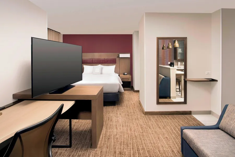 Residence Inn by Marriott Baltimore Owings Mills hotel detail image 6