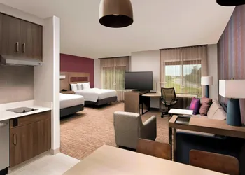 Residence Inn by Marriott Baltimore Owings Mills hotel thumbnail 7