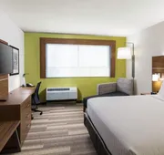 Holiday Inn Express Visalia Sequoia Gateway Area by IHG hotel detail image 4