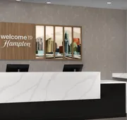 Hampton Inn & Suites Charlotte/Ballantyne hotel detail image 3