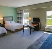 Hampton Inn & Suites Charlotte/Ballantyne hotel detail image 5