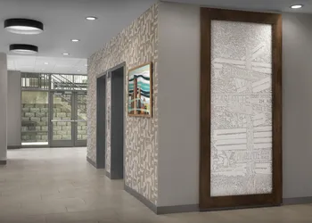 Hampton Inn & Suites Charlotte/Ballantyne hotel thumbnail 2