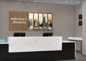 Hampton Inn & Suites Charlotte/Ballantyne hotel thumbnail 3