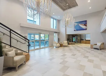 Fairfield Inn & Suites by Marriott Ocean City hotel thumbnail 2