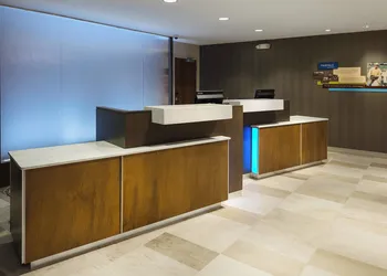Fairfield Inn & Suites by Marriott Ocean City hotel thumbnail 4