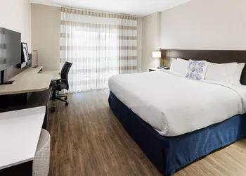 Fairfield Inn & Suites by Marriott Ocean City hotel thumbnail 5