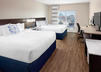 Fairfield Inn & Suites by Marriott Ocean City hotel thumbnail 6