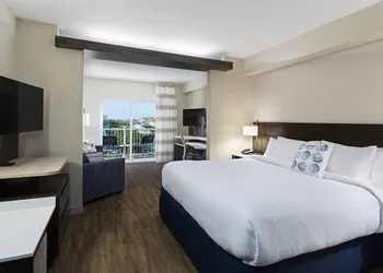 Fairfield Inn & Suites by Marriott Ocean City hotel thumbnail 7