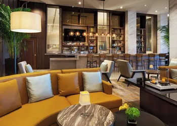 Sheraton Los Angeles San Gabriel hotel thumbnail 4