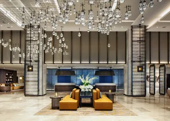 Sheraton Los Angeles San Gabriel hotel thumbnail 6