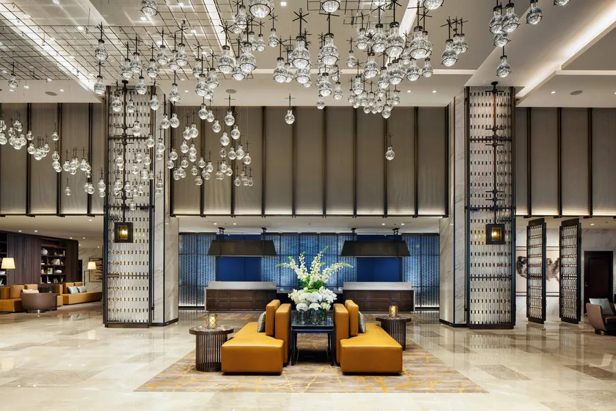 Sheraton Los Angeles San Gabriel hotel detail image 6