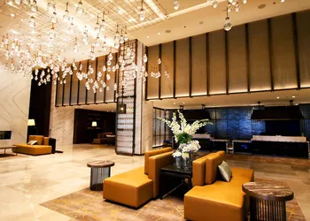 Sheraton Los Angeles San Gabriel hotel thumbnail 7