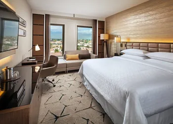 Sheraton Los Angeles San Gabriel hotel thumbnail 8