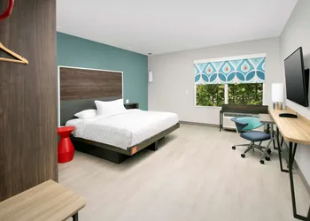 Tru by Hilton Tallahassee Central hotel thumbnail 5