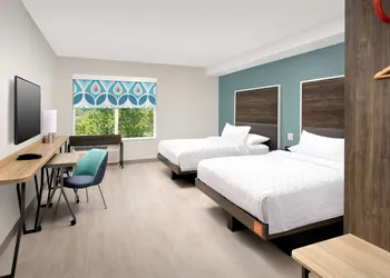 Tru by Hilton Tallahassee Central hotel thumbnail 8