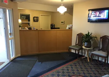 West Country Inn hotel thumbnail 2