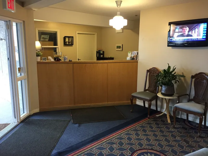 West Country Inn hotel detail image 2