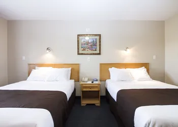 West Country Inn hotel thumbnail 4