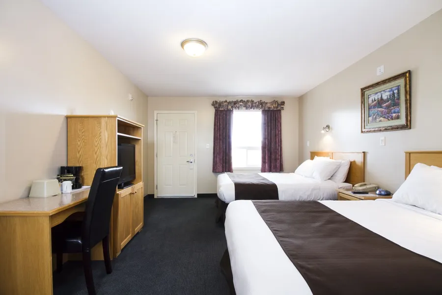 West Country Inn hotel detail image 6