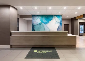 Wyndham Garden Katy Energy Corridor hotel thumbnail 3